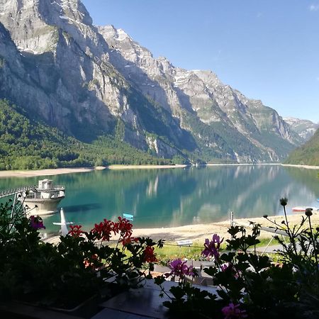 Hotel Rhodannenberg Ag Гларус Стая снимка